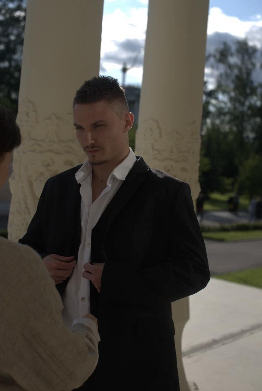 Сергей Ермаков (FLEXX): биография исполнителя и планы на будущее