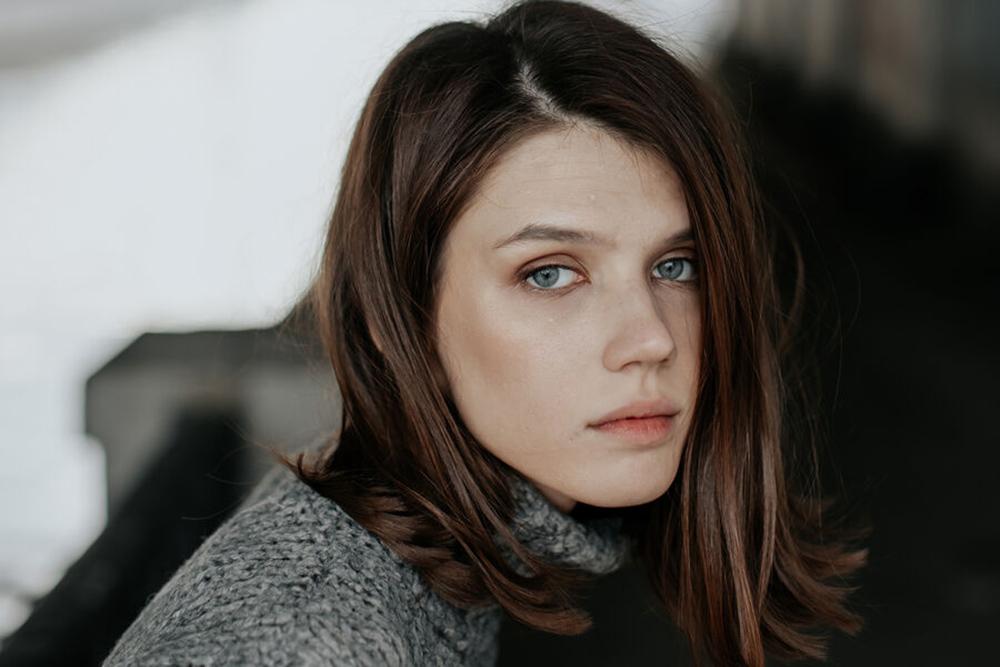 Анастасия Красовская (Ирина) из «Слово пацана»: биография актрисы, возраст, рост, вес