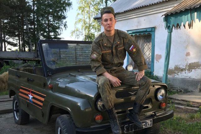 Лев Черепанов из Слово Пацана: биография, фото, возраст, где снимался, фильмография