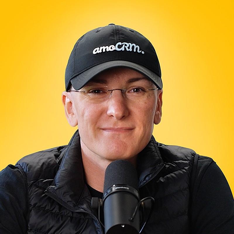 Михаил Токовинин: биография основателя amoCRM, сколько лет, фото, семья, жена, дети
