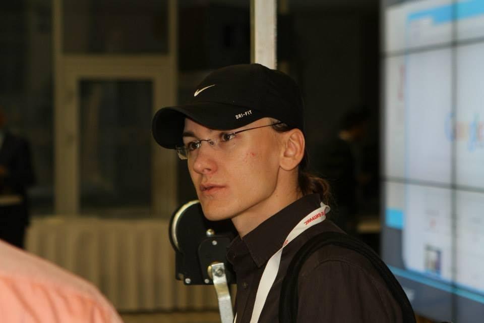 Михаил Токовинин: биография основателя amoCRM, сколько лет, фото, семья, жена, дети